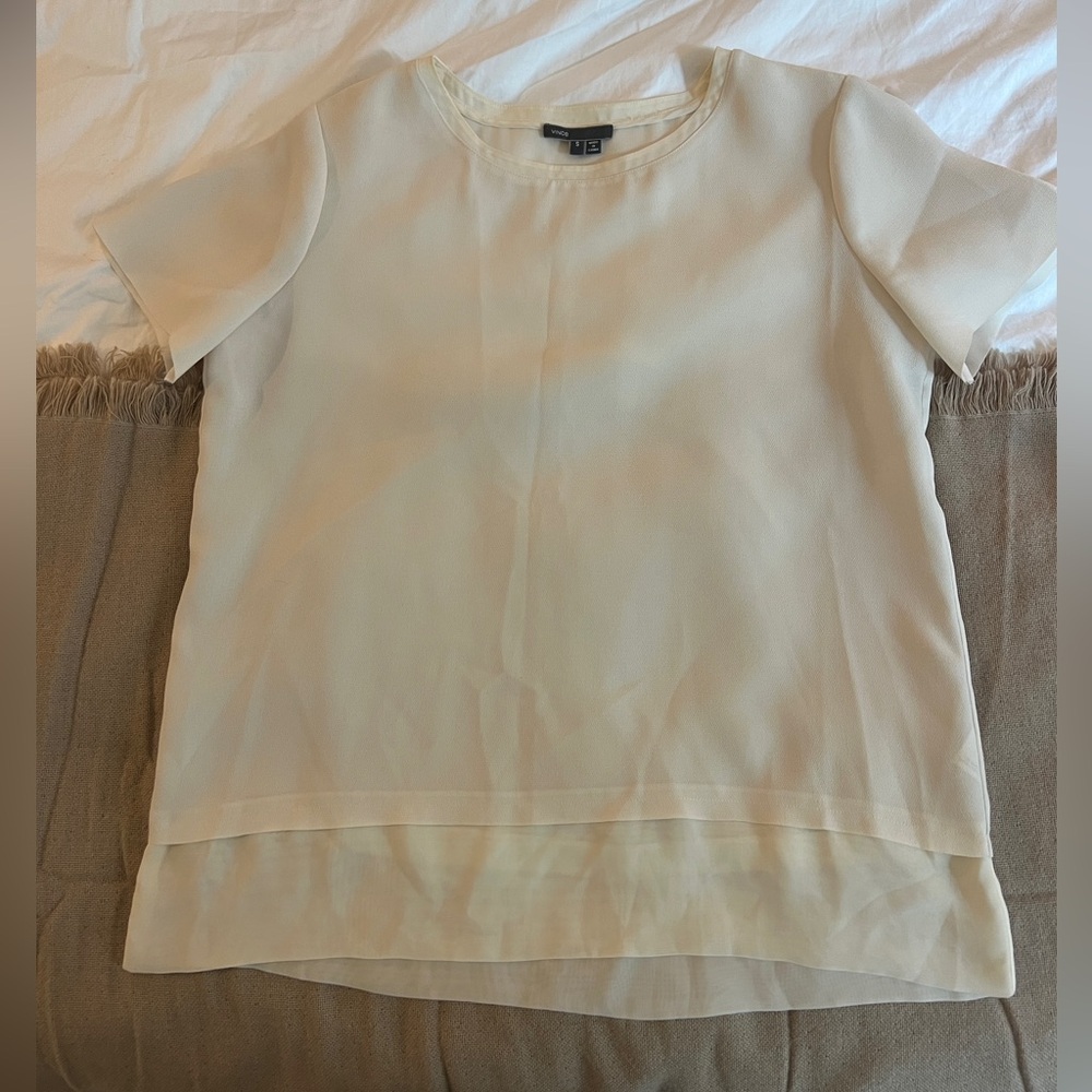 Vince Blouse